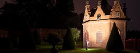 How to light with floodlights Architectural detailing 284x108px Alt1