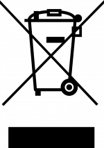 WEEE symbol2