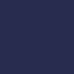 RAL 5003 Sapphire blue colour swatch 548x548px2