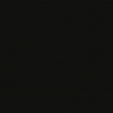 RAL 9005 Fine textured black colour swatch 548x548px