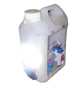 Chigubhu Lantern3