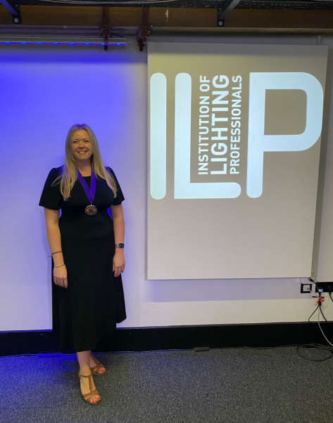 ILP President cropped