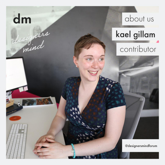 Designers Mind Kael