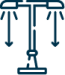 dww dark sky icons downwards