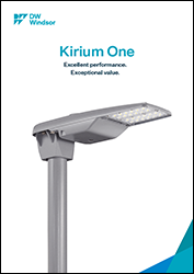 dww 0323 E kirium one product brochure thumbnail