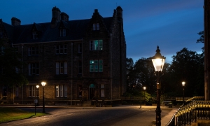 Glasgow University Hero banner 4000x2400px