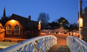 Godmanchester bridge Hero banner 4000x2400px Alt2