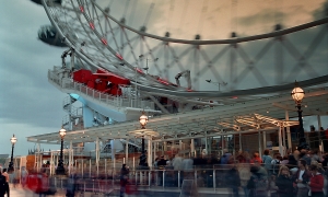 London Eye Hero banner 4000x2400px